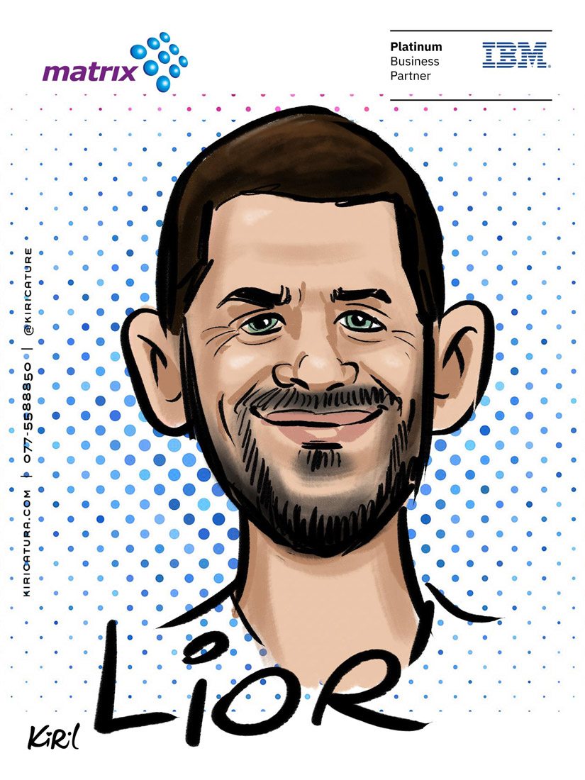 caricature-digital_kiril-event-matrix-ibm-1