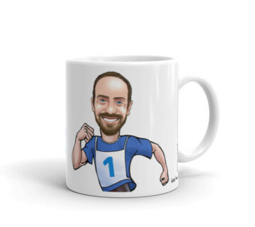 Mug template man 2 white kiril 360x320