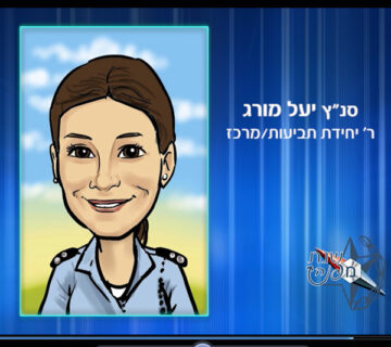 Video police square 360x320