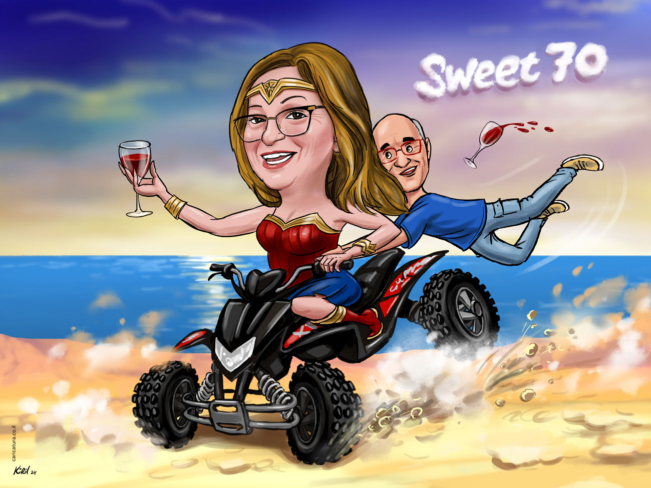 digital-caricature-kiril_couple3