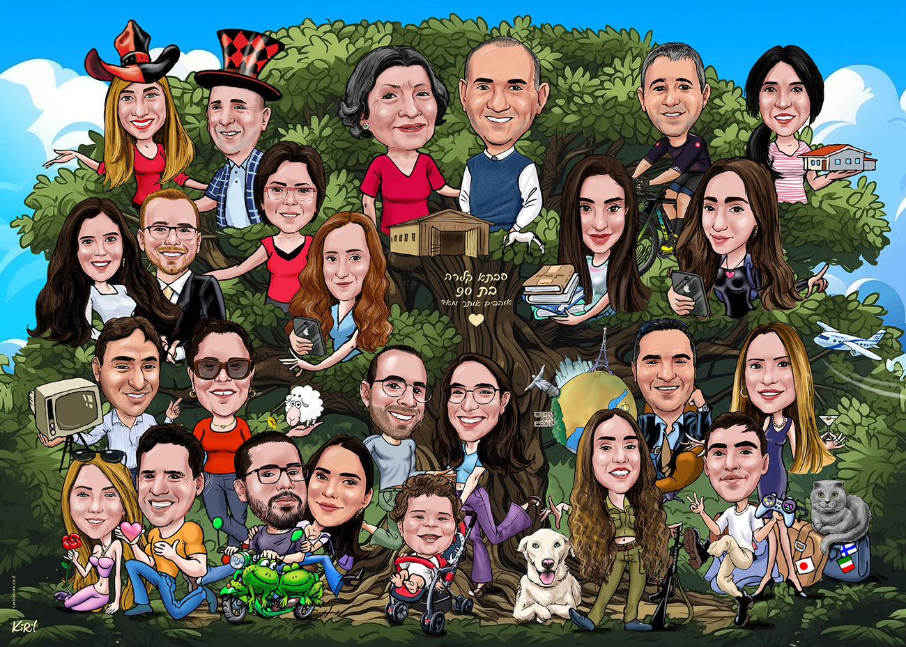 digital-caricature-kiril_group13