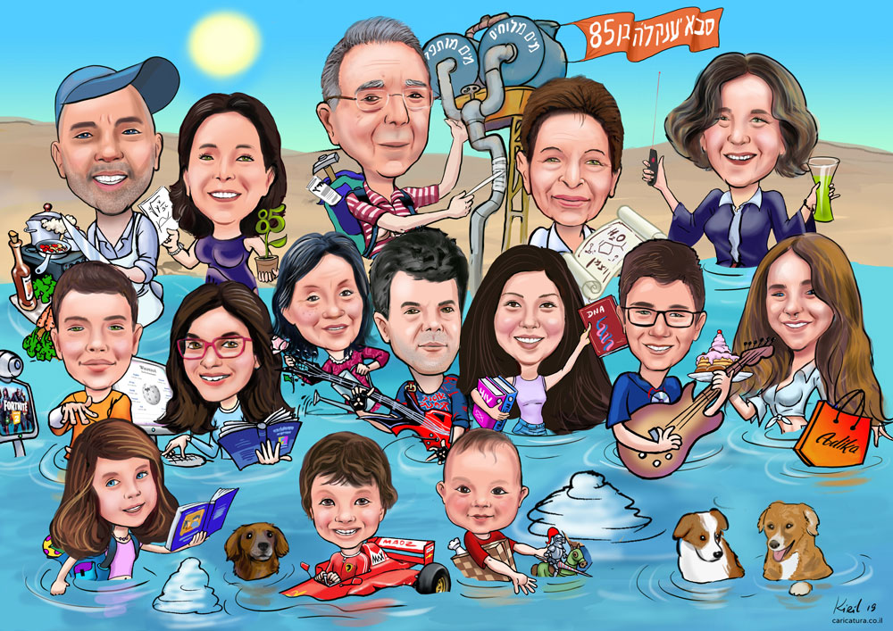 digital-caricature-kiril_group6