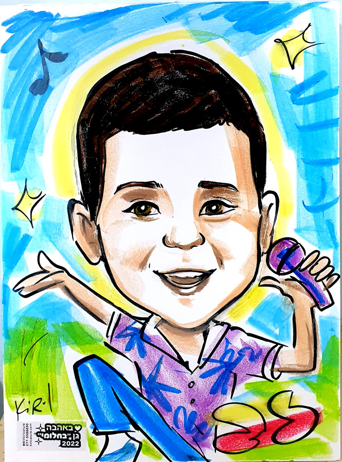 kids_foam-pastel-boy-singer